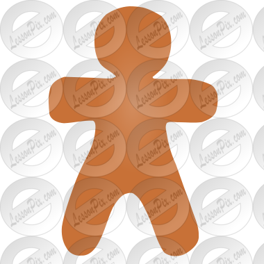 Gingerbread Boy