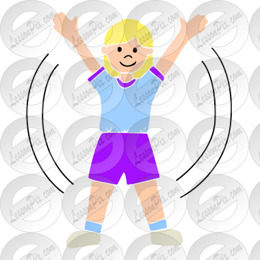 Jumping Jack