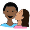 Kiss
