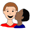 Kiss