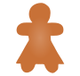 Gingerbread Girl