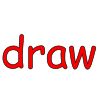 draw