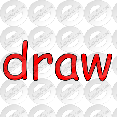 draw