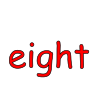 eight