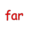 far