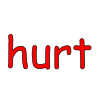 hurt Picture
