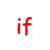 if