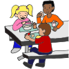 School Breakfast