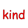kind