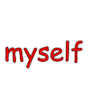 myself