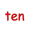 ten