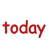 today