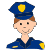 Police Officer Picture