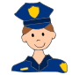 Police Officer Picture