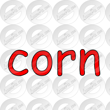 corn