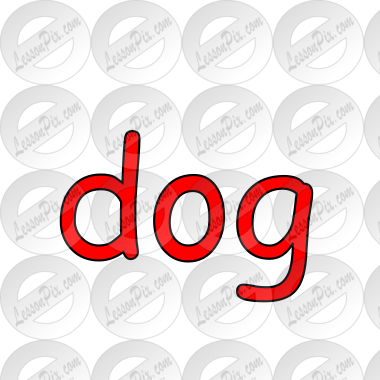 dog