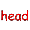 head Picture