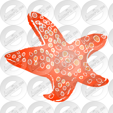 Starfish