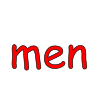 men Picture