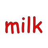 milk Picture