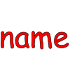 name Picture