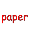 paper Picture