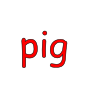 pig