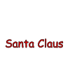 Santa Claus Picture