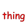 thing Picture