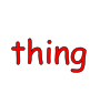 thing Picture