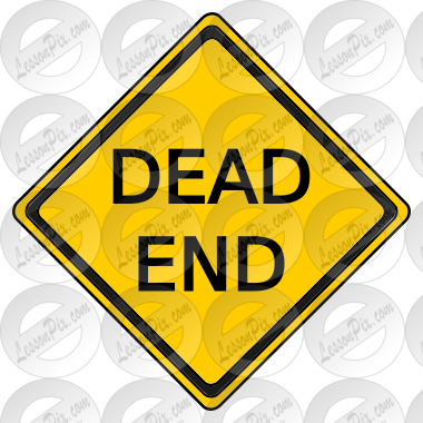 Dead End Picture