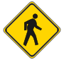 Pedestrian