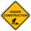 Under Construction