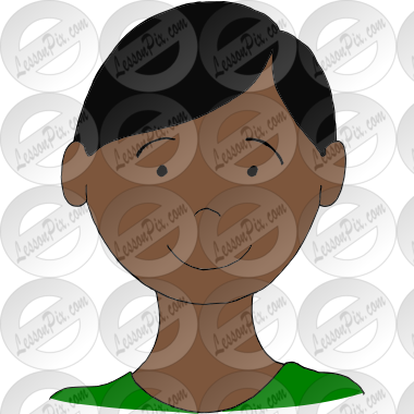 Person