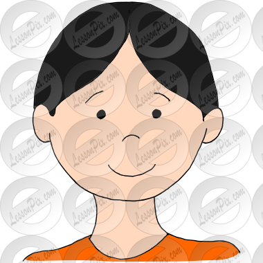 Person