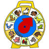See and Say Toy  Picture