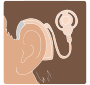 Cochlear Implant Stencil