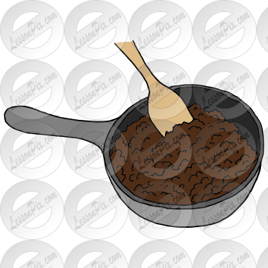 Ground Beef