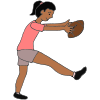 Punt  Picture