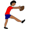 Punt  Picture