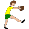 Punt  Picture