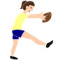 Punt  Stencil