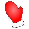 Mitten
