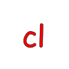cl