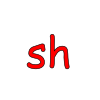 sh