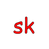 sk