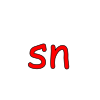sn