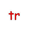 tr