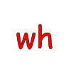 wh