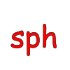 sph